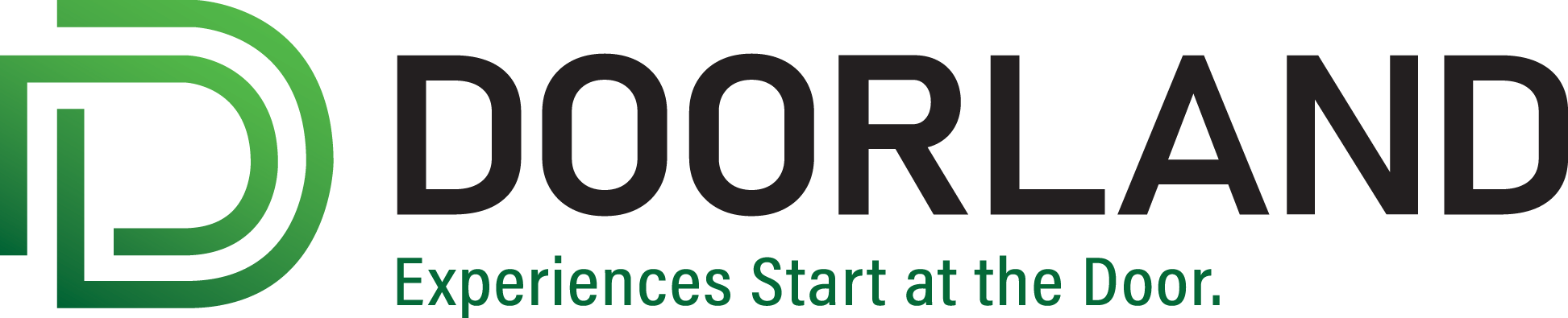 Doorland Logo